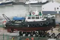 Trækbåd til salg