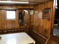 Trawler til salg