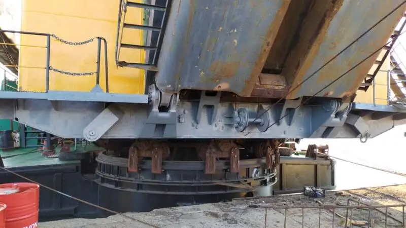 Dredge til salg