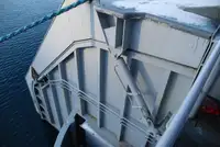Landingsfartøj, tank til salg