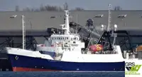 Fast Supply Vessel (FSV) til salg