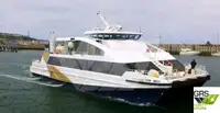 Passagerskib til salg