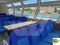Færgefartøj til salg