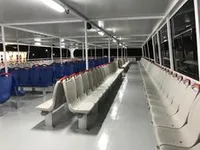 Passagerskib til salg