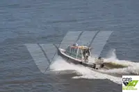 Besætningsbåd til salg