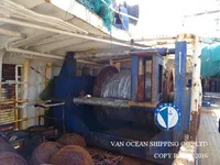 Trawler til salg