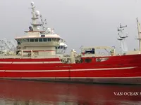 Trawler til salg