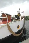 Krydstogtskib til salg