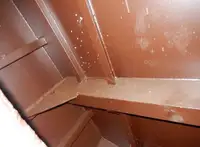 Arbejdsbåde til salg