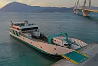 Landing Craft, Tank til salg
