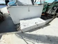 Trawler til salg