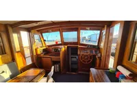 Yacht til salg