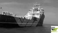 Fast Supply Vessel (FSV) til salg