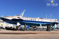 Hydrofoil til salg