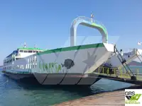 Landing Craft, Tank til salg