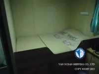 Olie-/kemikalietanker til salg