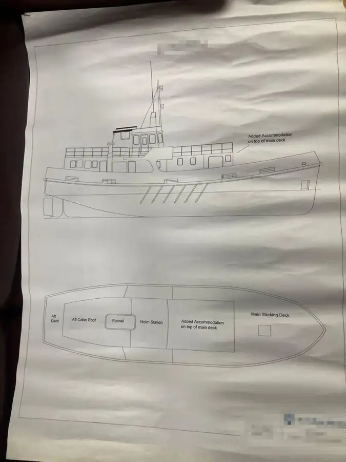 General Cargo/Multi-purpose til salg