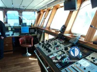 Trawler til salg
