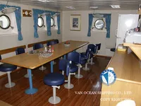 Trawler til salg