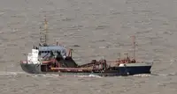 Dredge til salg