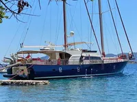 Yacht til salg
