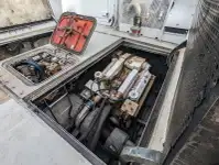 Arbejdsbåde til salg