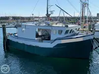 Langliner til salg