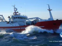 Trawler til salg