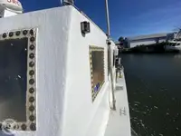 Trawler til salg