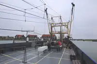 Passagerskib til salg