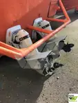 Arbejdsbåde til salg