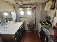 Bugserbåd til salg