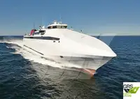 Ro-Ro ship til salg