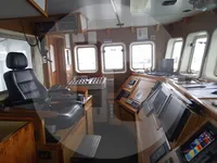 Trawler til salg