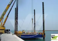 Jack-up drilling rig til salg