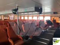 Passagerskib til salg