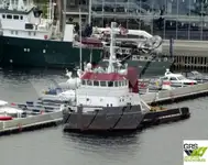 Arbejdsbåde til salg