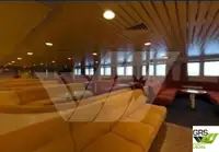 Ro-Ro ship til salg