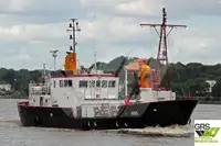 Arbejdsbåde til salg