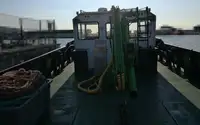 Arbejdsbåde til salg