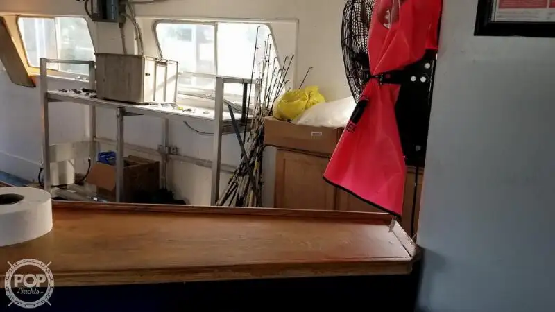 Katamaran til salg