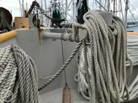 Trawler til salg