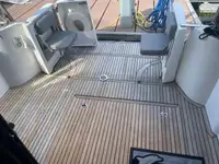 Trawler til salg