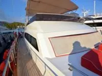 Yacht til salg