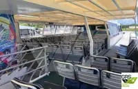 Passagerskib til salg