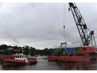 Arbejdsbåde til salg
