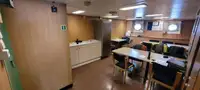 Bugserbåd til salg