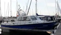 Lodsbåd til salg