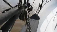 Trawler til salg