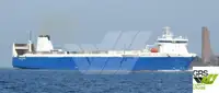 Ro-Ro ship til salg